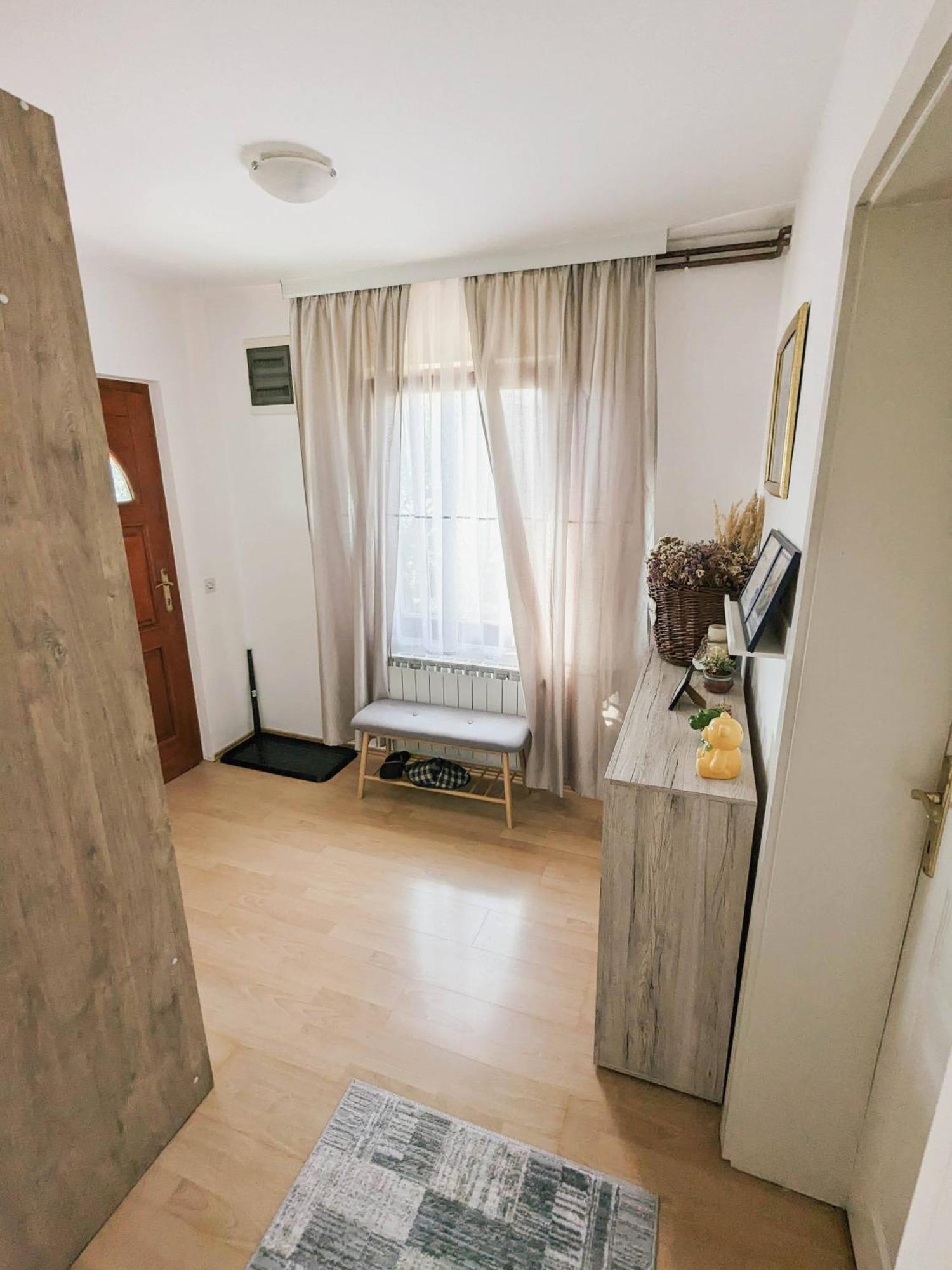 Duplex House Apartment Bijeljina Exterior photo