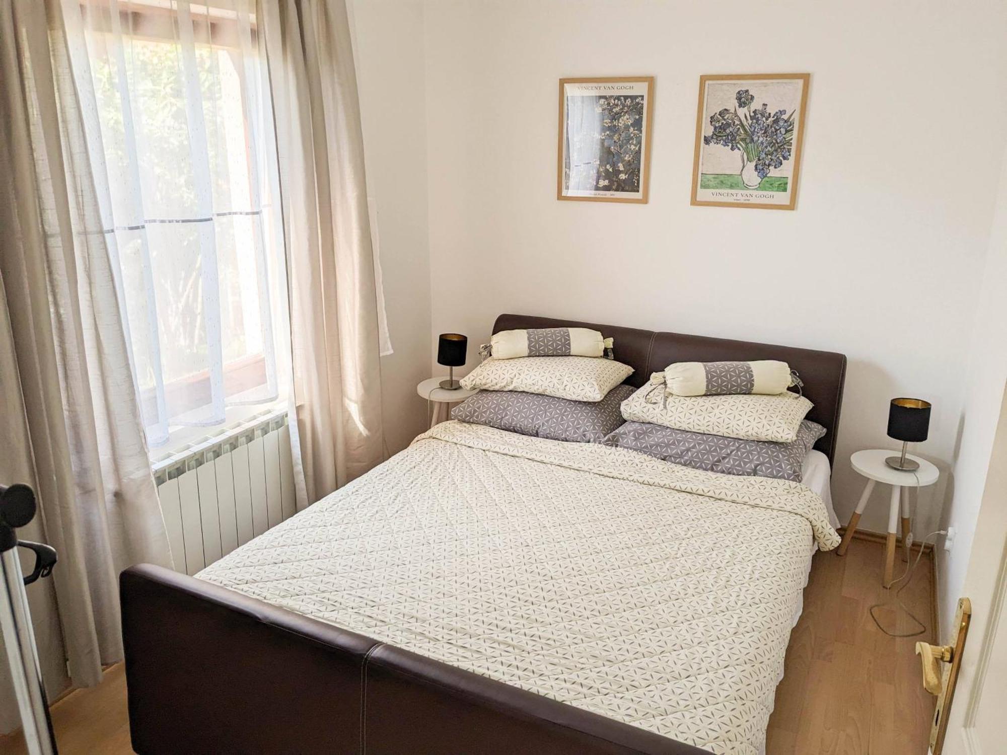 Duplex House Apartment Bijeljina Exterior photo
