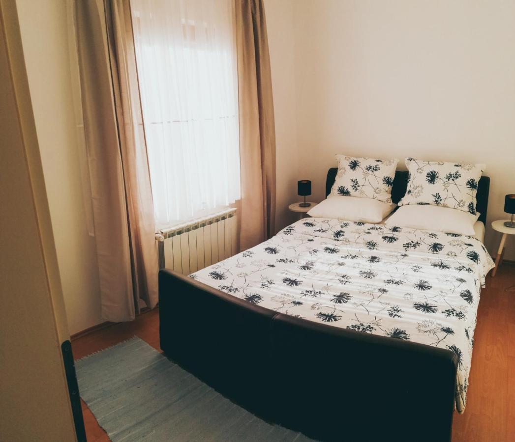 Duplex House Apartment Bijeljina Exterior photo